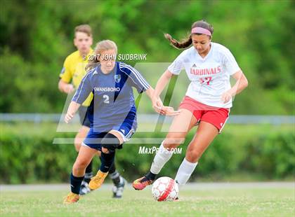 Thumbnail 1 in Swansboro @ Jacksonville photogallery.