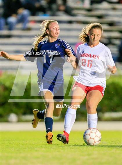 Thumbnail 3 in Swansboro @ Jacksonville photogallery.