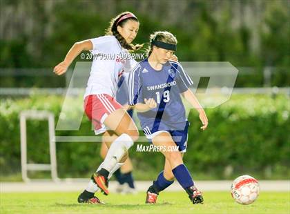 Thumbnail 1 in Swansboro @ Jacksonville photogallery.