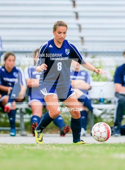 Thumbnail 3 in Swansboro @ Jacksonville photogallery.