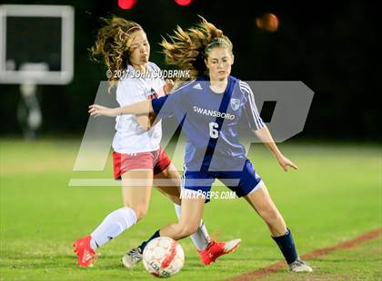 Thumbnail 3 in Swansboro @ Jacksonville photogallery.