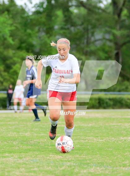 Thumbnail 2 in Swansboro @ Jacksonville photogallery.