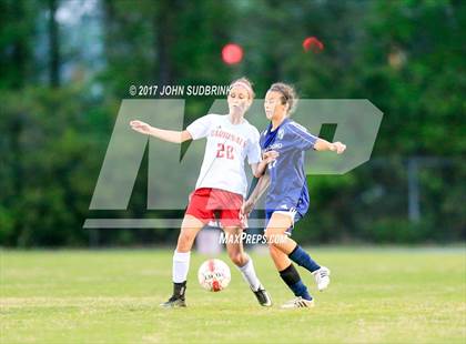 Thumbnail 1 in Swansboro @ Jacksonville photogallery.