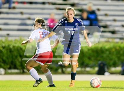 Thumbnail 2 in Swansboro @ Jacksonville photogallery.