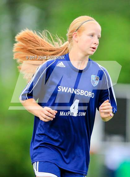 Thumbnail 1 in Swansboro @ Jacksonville photogallery.