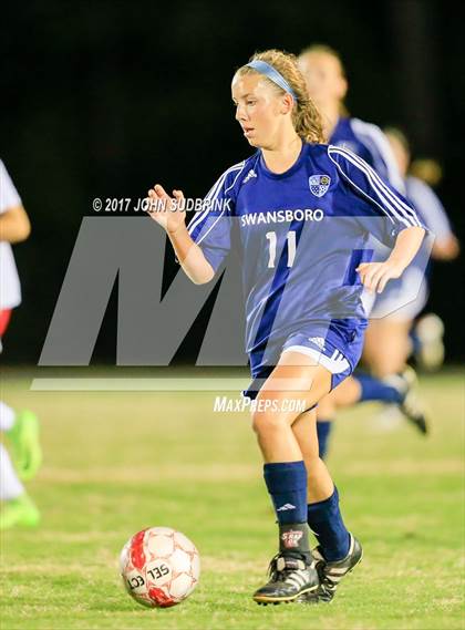 Thumbnail 2 in Swansboro @ Jacksonville photogallery.