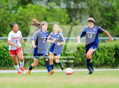 Thumbnail 1 in Swansboro @ Jacksonville photogallery.