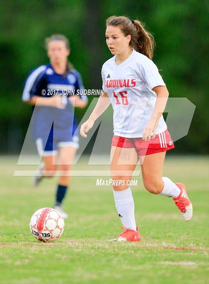 Thumbnail 1 in Swansboro @ Jacksonville photogallery.