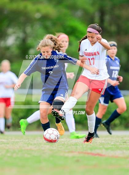Thumbnail 2 in Swansboro @ Jacksonville photogallery.