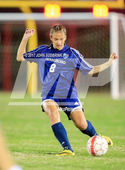 Thumbnail 1 in Swansboro @ Jacksonville photogallery.