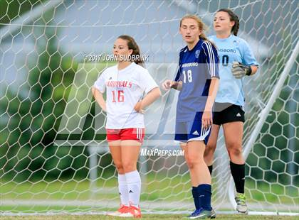 Thumbnail 2 in Swansboro @ Jacksonville photogallery.