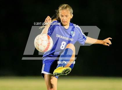 Thumbnail 3 in Swansboro @ Jacksonville photogallery.