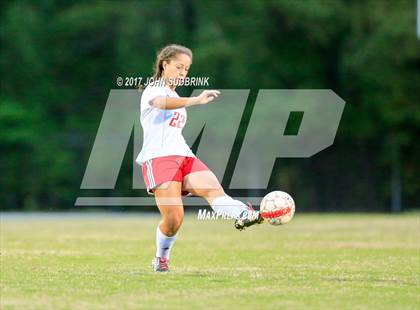 Thumbnail 2 in Swansboro @ Jacksonville photogallery.