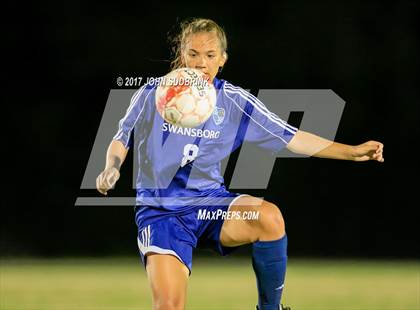 Thumbnail 2 in Swansboro @ Jacksonville photogallery.