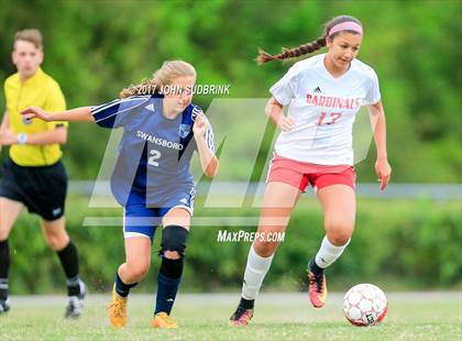 Thumbnail 2 in Swansboro @ Jacksonville photogallery.