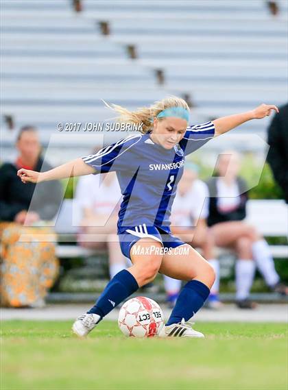 Thumbnail 2 in Swansboro @ Jacksonville photogallery.