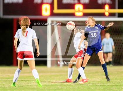 Thumbnail 1 in Swansboro @ Jacksonville photogallery.