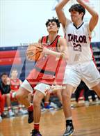 Photo from the gallery "Florida School for the Deaf & Blind @ Taylor"