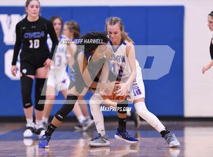Thumbnail 1 in Cuyahoga Valley Christian Academy @ Tuslaw photogallery.