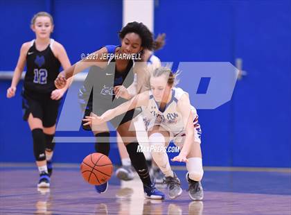 Thumbnail 3 in Cuyahoga Valley Christian Academy @ Tuslaw photogallery.