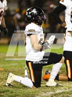 Photo from the gallery "Foothill @ Lathrop (CIF SJS Division 5 Round 1)"