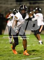 Photo from the gallery "Foothill @ Lathrop (CIF SJS Division 5 Round 1)"