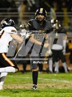 Photo from the gallery "Foothill @ Lathrop (CIF SJS Division 5 Round 1)"