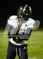Photo from the gallery "Foothill @ Lathrop (CIF SJS Division 5 Round 1)"