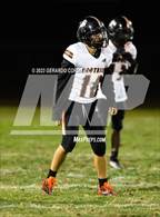 Photo from the gallery "Foothill @ Lathrop (CIF SJS Division 5 Round 1)"