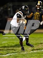 Photo from the gallery "Foothill @ Lathrop (CIF SJS Division 5 Round 1)"