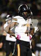 Photo from the gallery "Foothill @ Lathrop (CIF SJS Division 5 Round 1)"