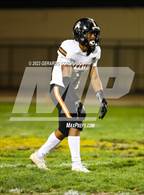 Photo from the gallery "Foothill @ Lathrop (CIF SJS Division 5 Round 1)"