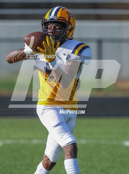 Thumbnail 2 in Eagle's Landing @ Jonesboro photogallery.