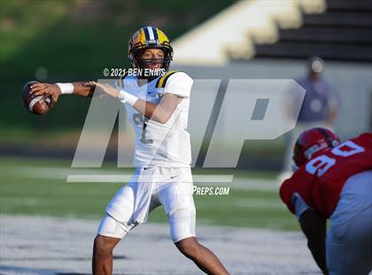 Thumbnail 1 in Eagle's Landing @ Jonesboro photogallery.