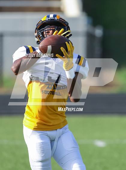 Thumbnail 3 in Eagle's Landing @ Jonesboro photogallery.