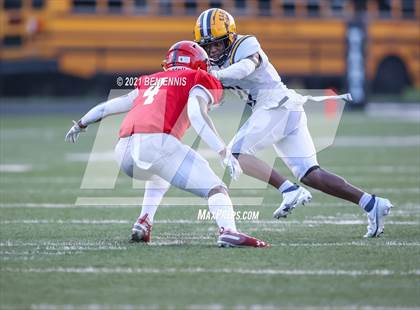 Thumbnail 3 in Eagle's Landing @ Jonesboro photogallery.