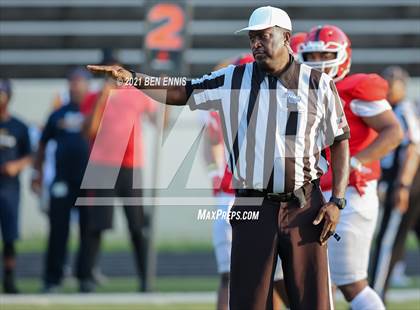 Thumbnail 1 in Eagle's Landing @ Jonesboro photogallery.