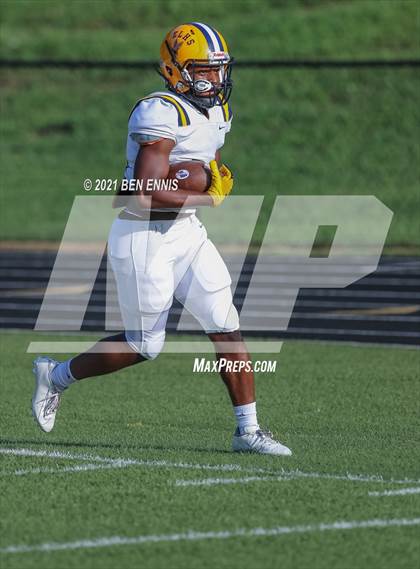 Thumbnail 1 in Eagle's Landing @ Jonesboro photogallery.
