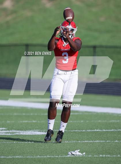 Thumbnail 1 in Eagle's Landing @ Jonesboro photogallery.