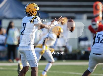 Thumbnail 3 in Eagle's Landing @ Jonesboro photogallery.