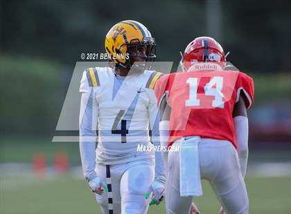 Thumbnail 3 in Eagle's Landing @ Jonesboro photogallery.