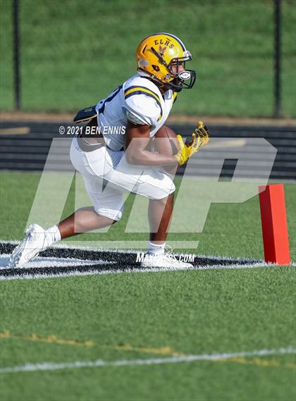 Thumbnail 3 in Eagle's Landing @ Jonesboro photogallery.