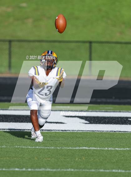Thumbnail 1 in Eagle's Landing @ Jonesboro photogallery.