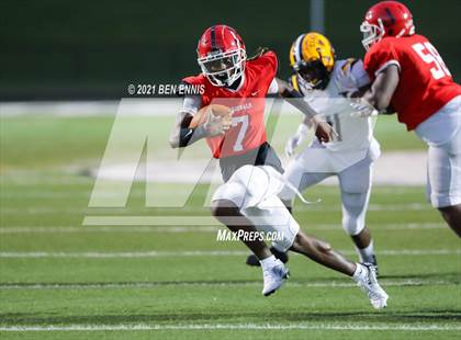 Thumbnail 3 in Eagle's Landing @ Jonesboro photogallery.