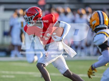 Thumbnail 3 in Eagle's Landing @ Jonesboro photogallery.