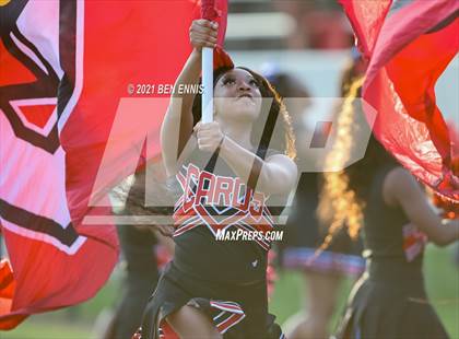 Thumbnail 1 in Eagle's Landing @ Jonesboro photogallery.
