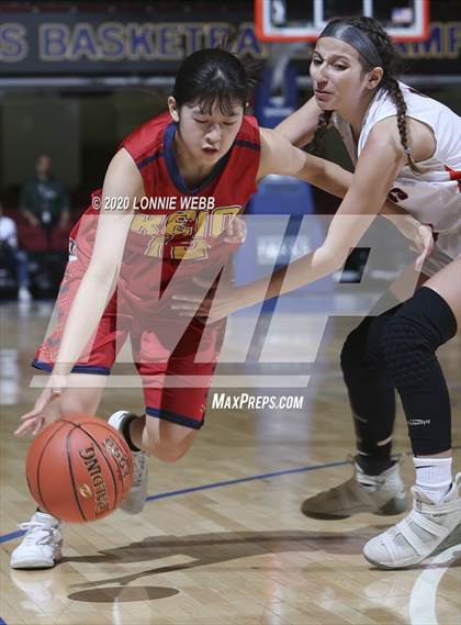 Thumbnail 2 in Tuckahoe vs. Keio Academy (Section 1 Class C Semifinal) photogallery.