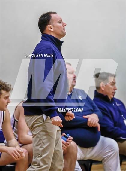Thumbnail 1 in St. Pius X Catholic vs Lowndes (Lemon Street Classic) photogallery.