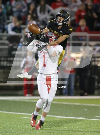 Thumbnail 3 in Highland @ Trumann photogallery.