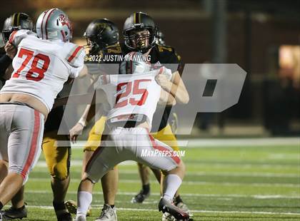 Thumbnail 1 in Highland @ Trumann photogallery.